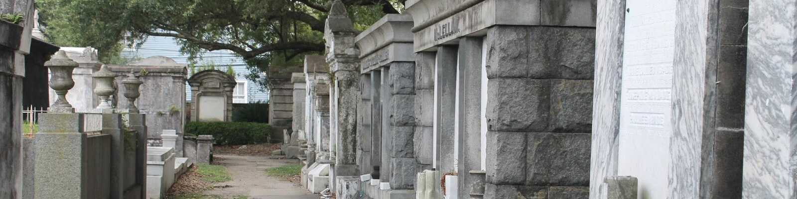 New Orleans Cemetery Voodoo Tour Coupons