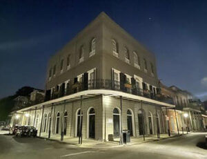 New Orleans Ghost Tour Coupons