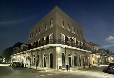 New Orleans Ghost Tour Coupons