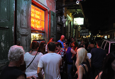 New Orleans Ghost Tour Coupons