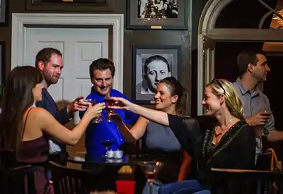 New Orleans Original Cocktail Tour Coupons