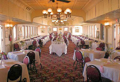 New Orleans Steamboat Natchez Dinner Cruise Coupons