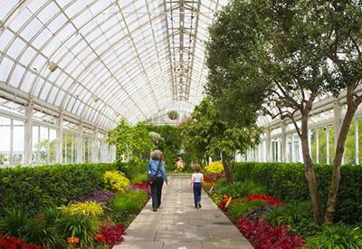 New York Botanical Garden Coupons