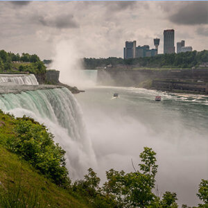 Niagara Falls Featured