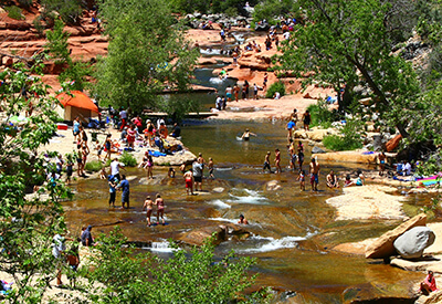 Top 10 Things to Do In Sedona