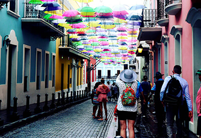 Top 10 Things to Do In San Juan