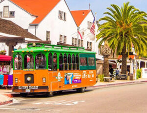 Old Town Trolley Hop on Hop off Sightseeing Tour Coupons