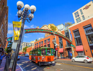 Old Town Trolley Tours San Diego Silver Pass Coupons