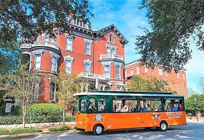 savannah ga trolley tours coupons