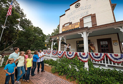 Oldest Store Museum Coupons