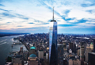 One World Observatory Coupons