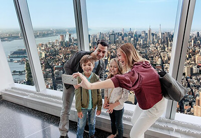 One World Observatory Coupons