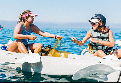 Original La Jolla Kayak Tour Coupons