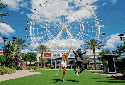 Orlando Eye Coupons