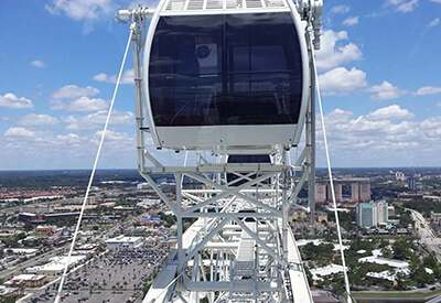 Orlando Eye Coupons