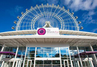 Orlando Eye Coupons