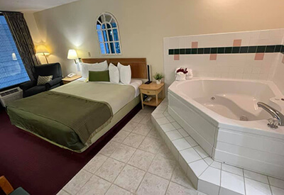 Ozark Valley Inn Branson Coupons