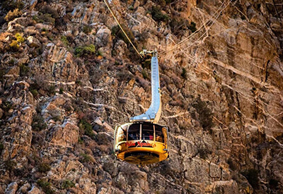 Palm Springs Aerial Tramway Coupons