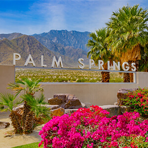Palm Springs Featured