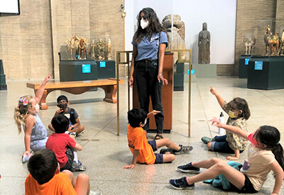 Penn Museum Philadelphia Coupons