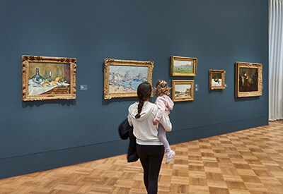 Philadelphia Museum of Art Coupons