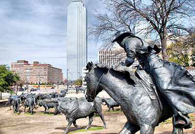 Top 10 Things to Do In Dallas