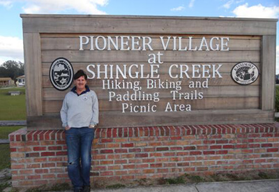 Pioneer Village Shingle Creek Coupons