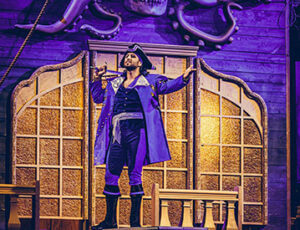 Pirates Voyage Dinner Show Myrtle Beach Coupons