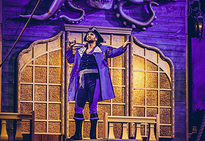 Pirates Voyage Dinner Show Myrtle Beach Coupons