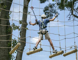 Radical Ropes Myrtle Beach Coupons