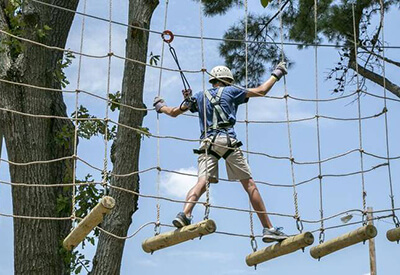 Radical Ropes Myrtle Beach Coupons