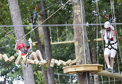 Radical Ropes Myrtle Beach Coupons