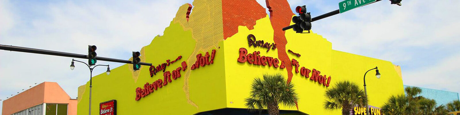 Ripley’s Myrtle Beach Coupons