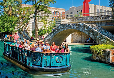 Top 10 Things to Do In San Antonio