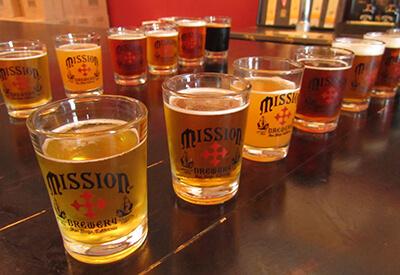 San Diego Craft Brewery Tours Coupons