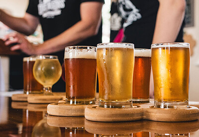 San Diego Craft Brewery Tours Coupons