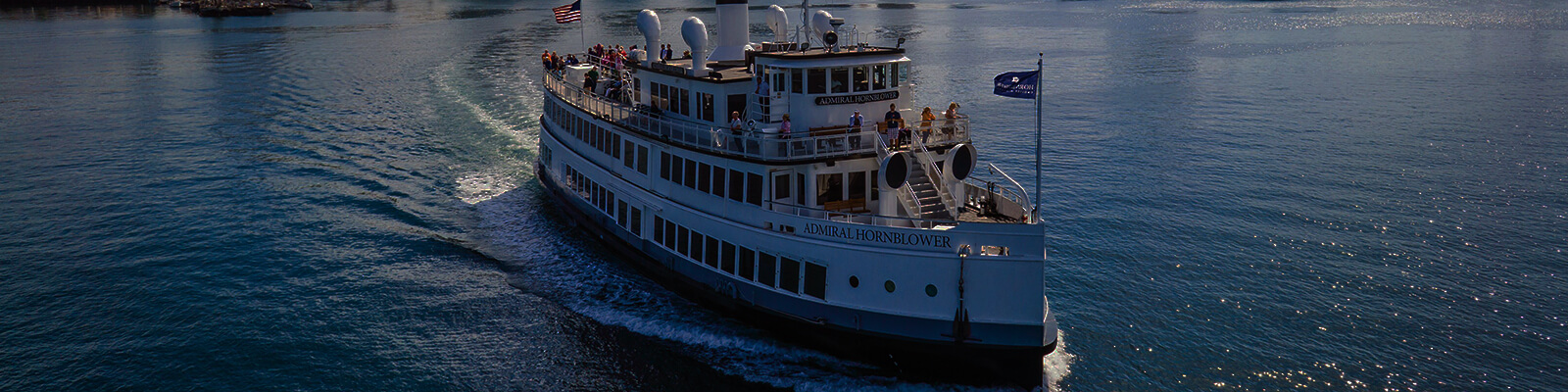 San Diego Dinner Cruise Coupons