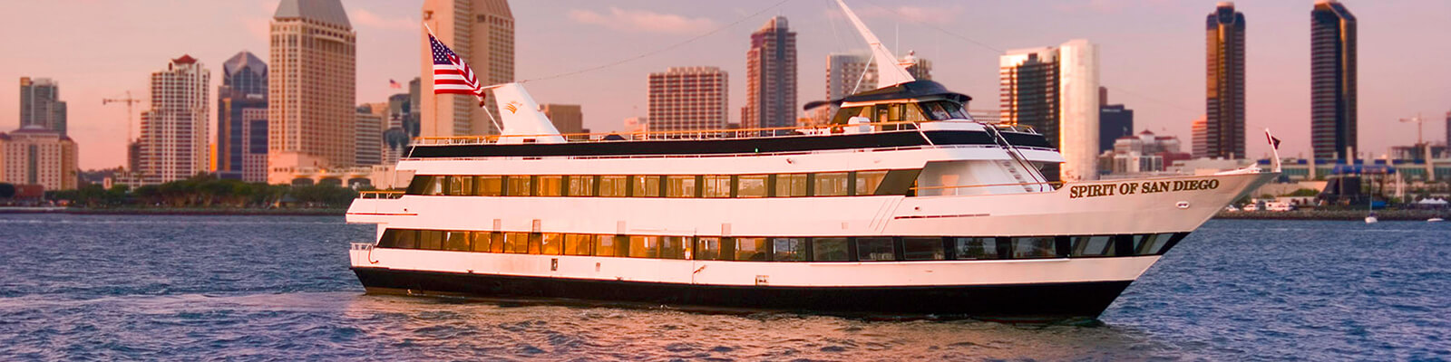 San Diego Harbor Cruise Coupons