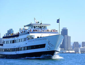 San Diego Harbor Cruise Coupons