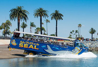 san diego seal tour coupon