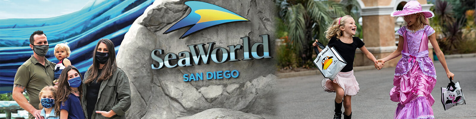 Seaworld San Diego Coupons