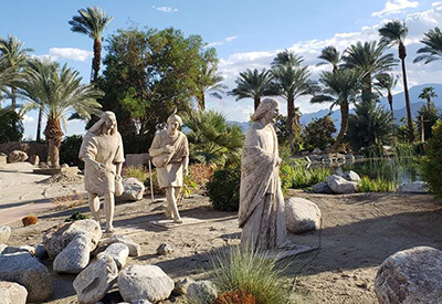 Top 10 Things to Do In Palm Springs