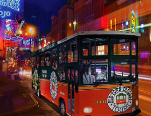 Soul of Music City Night Tour Coupons
