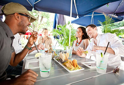 South Beach Food Tour Coupons