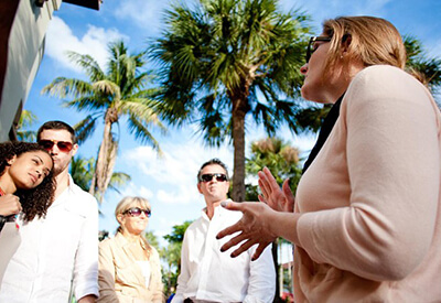 South Beach Food Tour Coupons