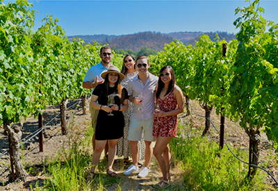 Baja Wine Country Tours Coupons