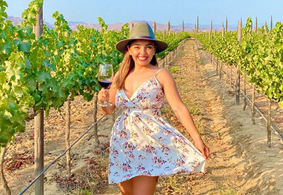 Baja Wine Country Tours Coupons