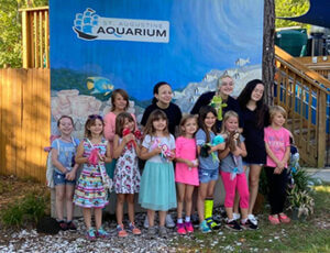 St Augustine Aquarium Coupons