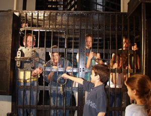 St Augustine Old Jail Coupons