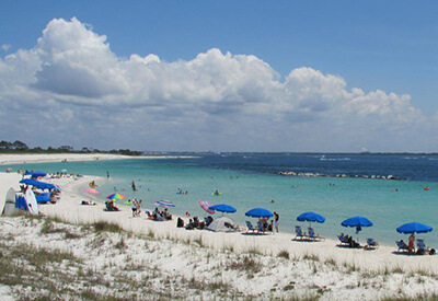 Top 10 Things to Do In Panama City Beach